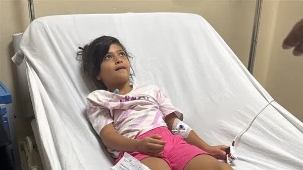 خطأ صيدلي يضع حياة طفلة في العناية المركزة.. علاج صرع بدل البرد