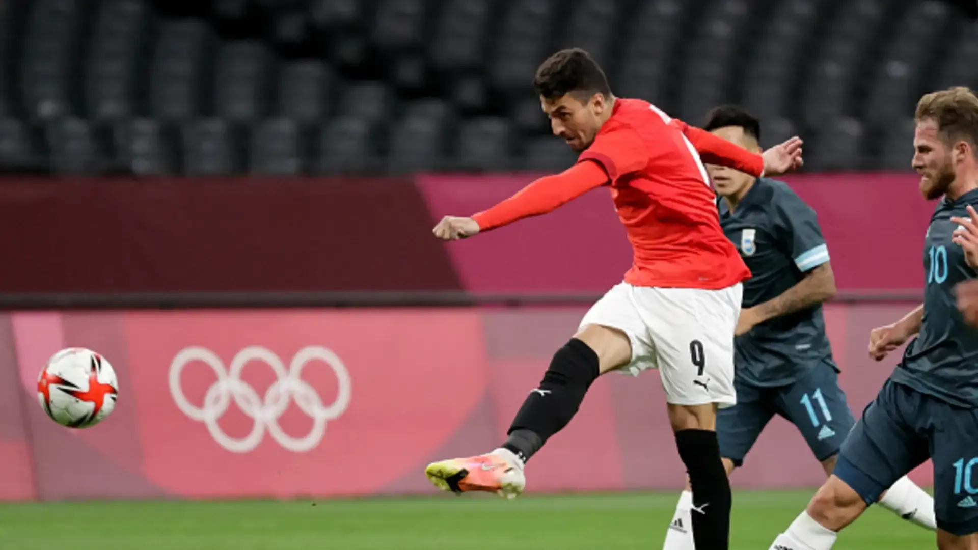 موعد مباراة مصر واستراليا في كأس العالم 2026 والقنوات الناقلة