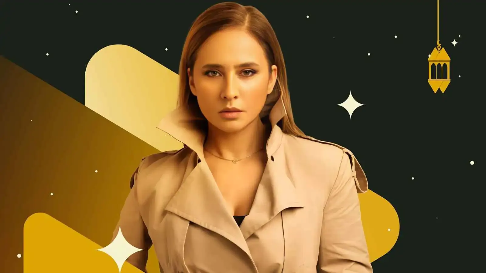 أبطال مسلسل على قد الحب.. القائمة كاملة