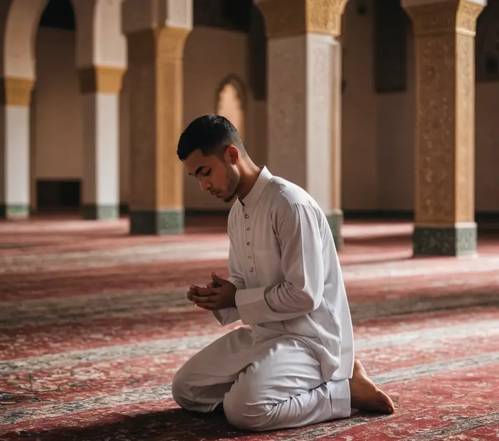  دعاء خطبة الجمعة للحصول على الثواب في ساعة الاستجابة 
