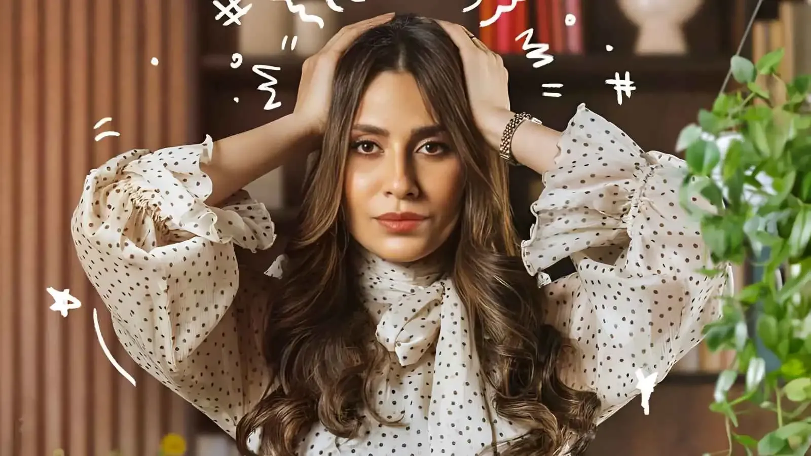 قصة مسلسل سندس الموسم الثالث.. تسيطر على سوق العقارات وتواجه عبد الرحمن