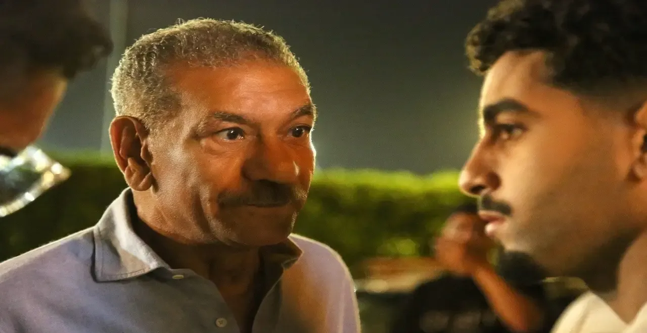 مواعيد إعادة مسلسل لينك على قناة dmc