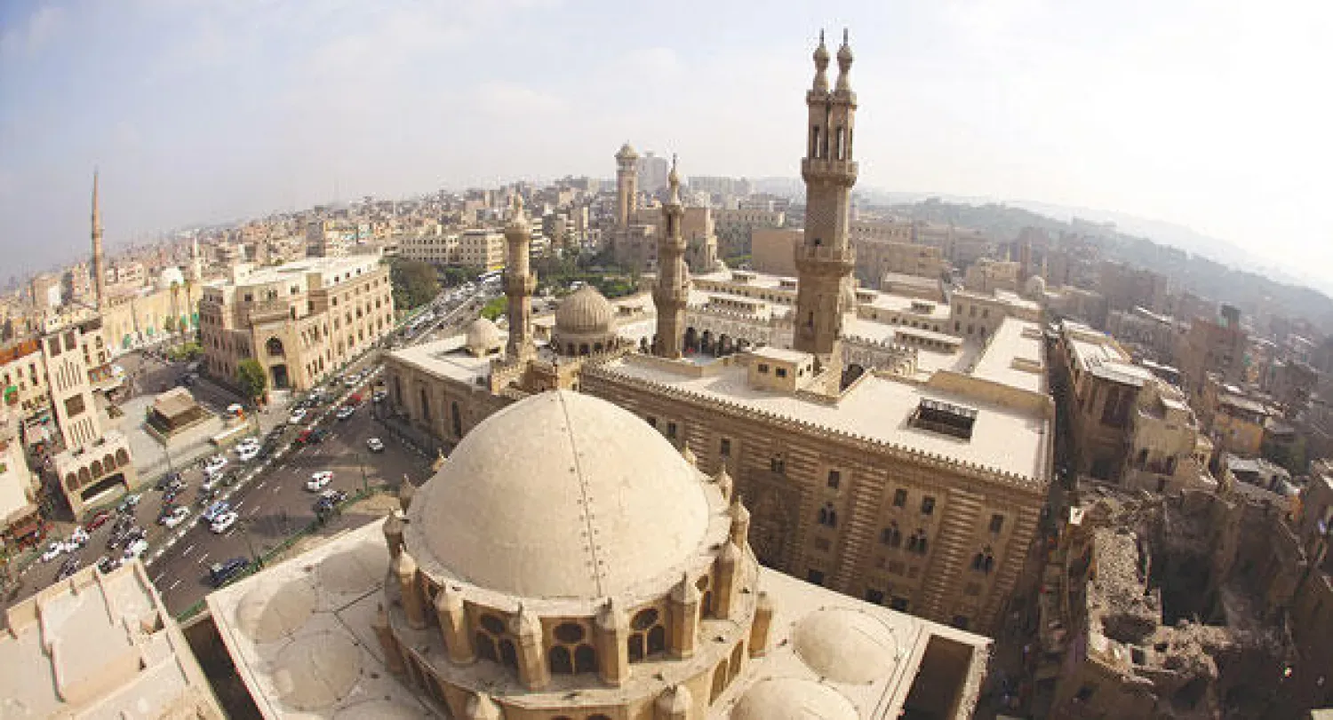 أكبر مبادرة من الأوقاف.. إطلاق برنامج صيفي للطفل 2026 داخل جميع المساجد