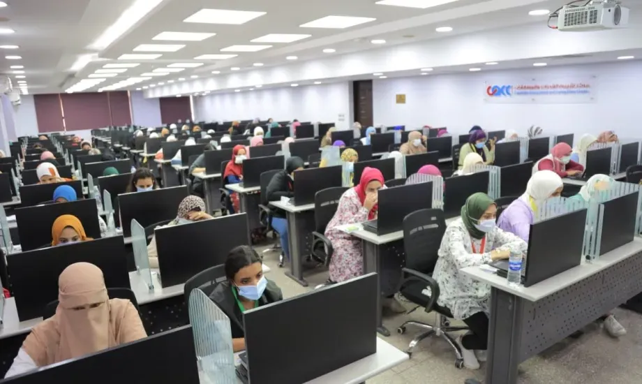 نتيجة مسابقة التربية والتعليم المرحلة الخامسة 2026.. الرابط وخطوات التظلم