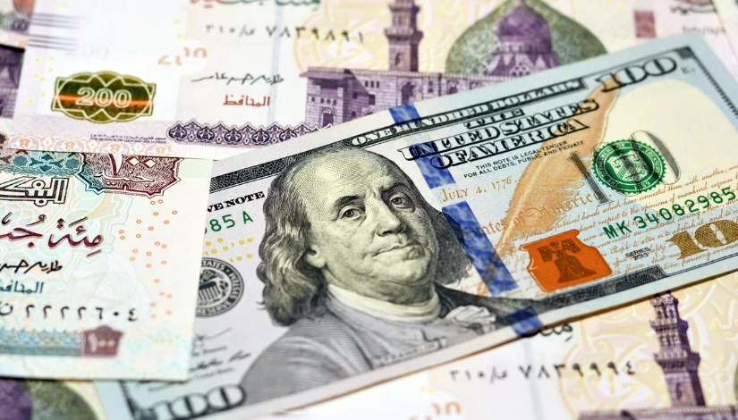 سعر الدولار أمام الجنيه المصري اليوم 8 أبريل 2026.. انخفاض ملحوظ في البنوك بعد الهدنة