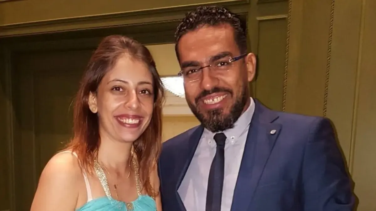 جريمة مروعة هزت التجمع الخامس.. خلافات مالية تنتهي بمقتل أسرة كاملة