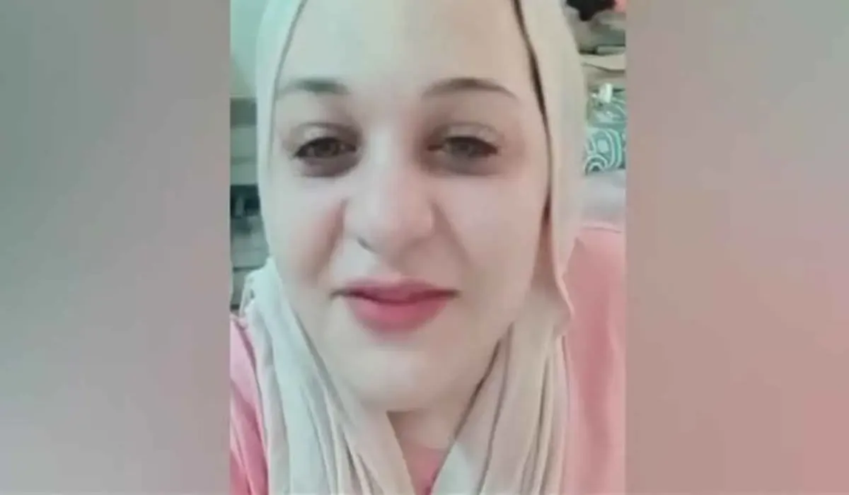 البلوجر مروه بنت الرئيس تكذب نفسها في تحقيقات الداخلية