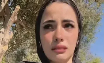 إخلاء سبيل دينا عزت بكفالة 10 آلاف جنيه بعد حسم حقيقة ادعاءاتها