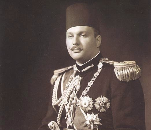  أحد وزراء الداخلية في عهد الملك فاروق.. من هو؟ 