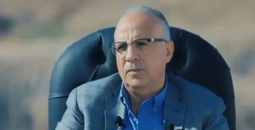 وزير الري: لدينا مياه تكفي نصف الشعب المصري وسد النهضة الإثيوبي ليس السبب