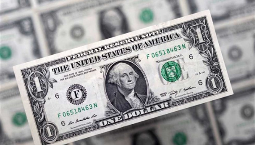 سعر الدولار في البنوك المصرية.. ارتفاع ملحوظ خلال معاملات اليوم