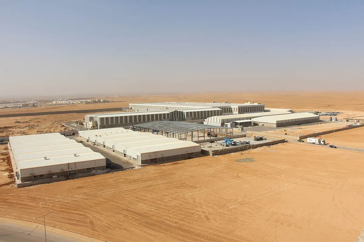 موعد طرح أراضي هيئة التنمية الصناعية 2025.. اعرف امتى