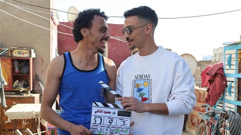 قصة فيلم محمود التاني.. بعد بيبو ورأس الأفعى كوميديا تجمع بين كزبرة وأحمد غزي