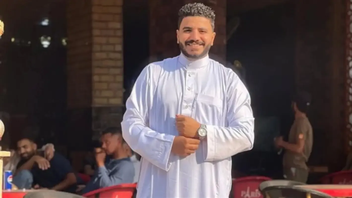 من هو حسام حسن الذي توفي في حفلة محمد رمضان؟
