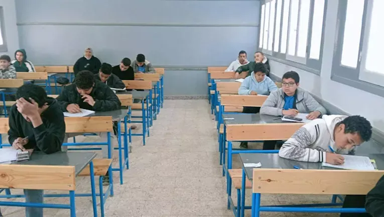 رسوم إعادة القيد ثانوي عام وفني بسبب الغياب 2026 2027