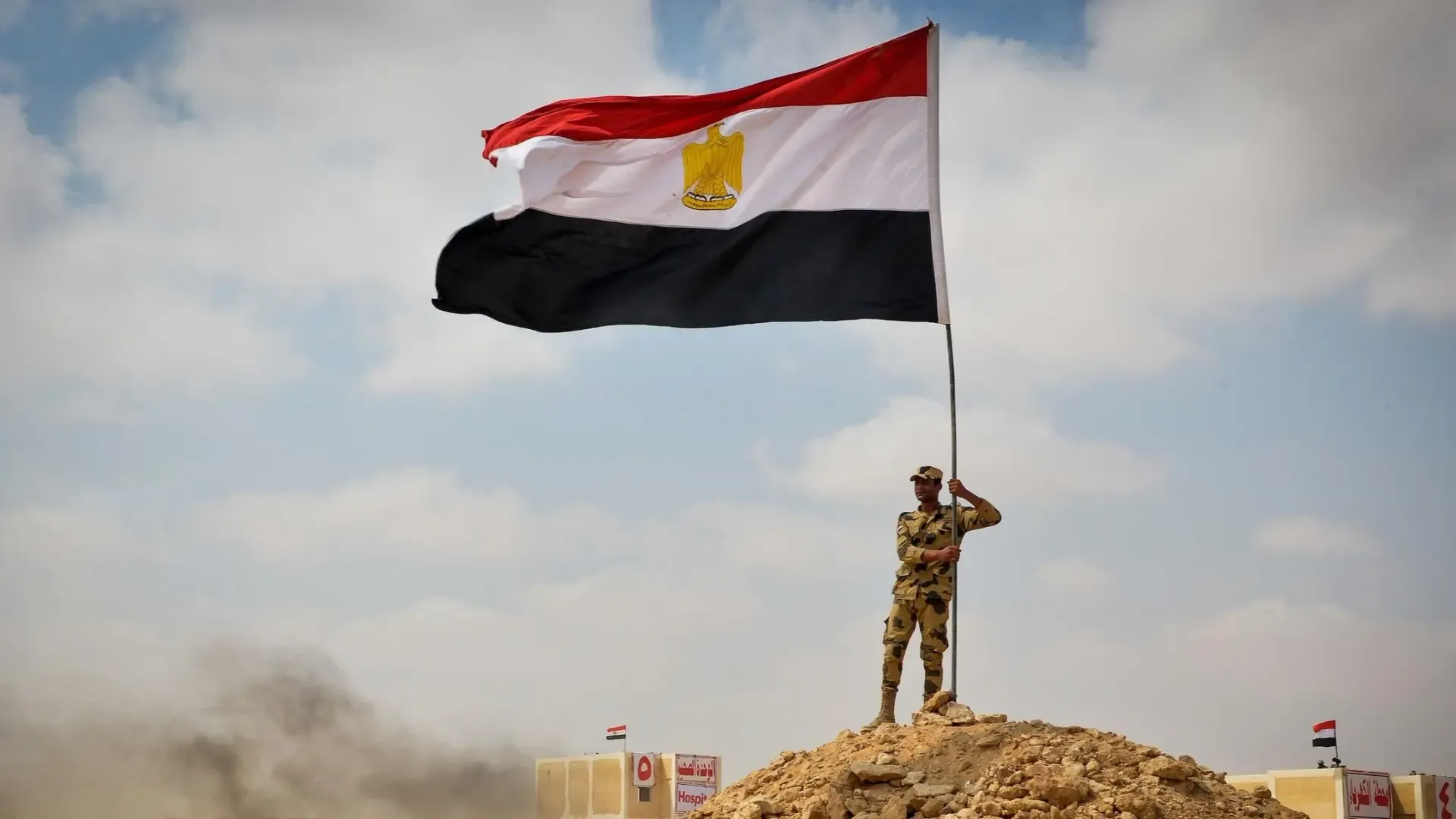 موعد إجازة عيد تحرير سيناء 2026 امتى؟