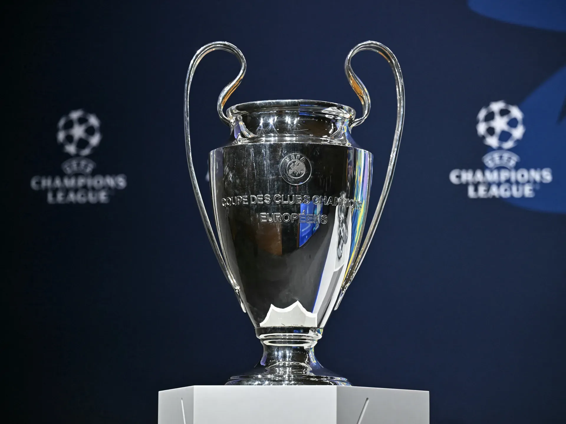 القنوات الناقلة لدوري أبطال أوروبا 2026-2027.. مباريات حماسية بين 36 فريقا