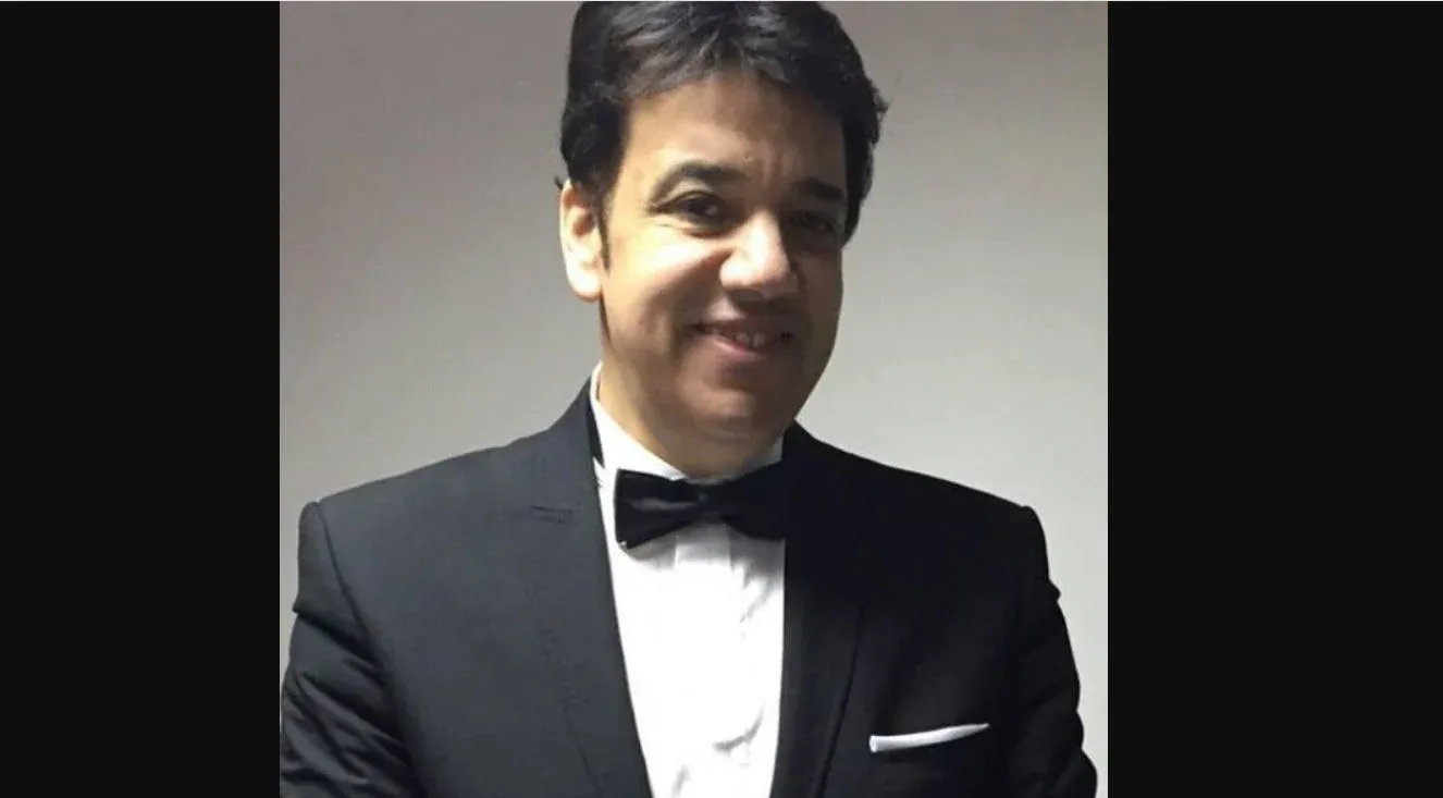 سبب وفاة ضياء عز الدين وتفاصيل الساعات الأخيرة في حياته