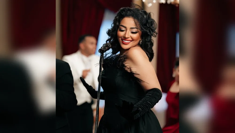 تداول فيديو رحمة محسن على تليجرام يهدّد مستقبلها