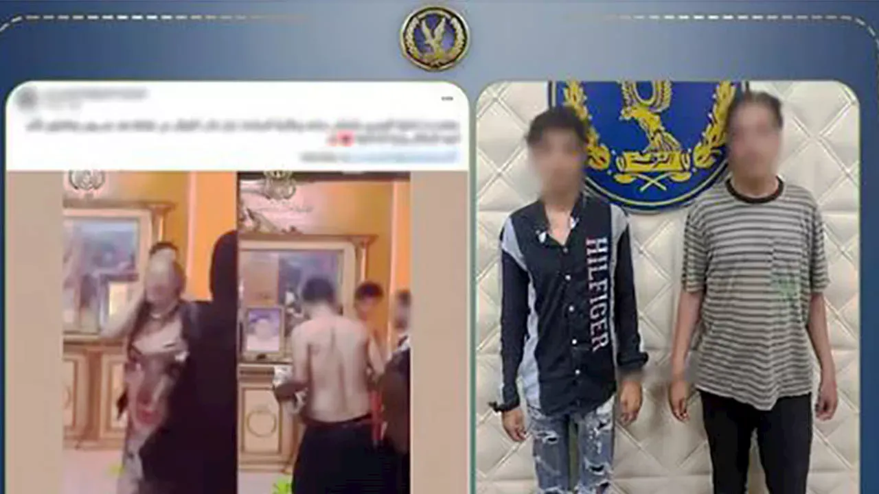 محاكمة عاجلة للمتهمين بالاعتداء على والدتهما بالسيدة زينب