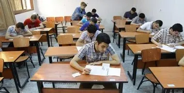 المجمعات الامتحانية.. تغيير نظام توزيع لجان الثانوية العامة 2026