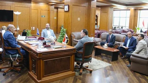 تنسيق الثانوية العامة 2026-2027 في السويس الرسمي.. الحد الأدنى للقبول