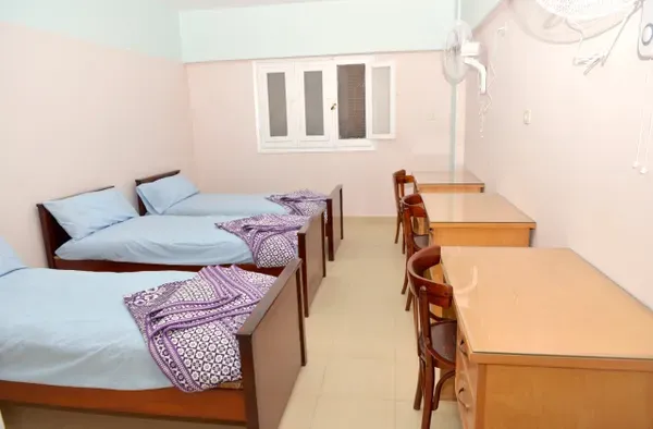 موعد التقديم للمدن الجامعية بجامعة المنصورة 2026.. الرابط وخطوات التسجيل