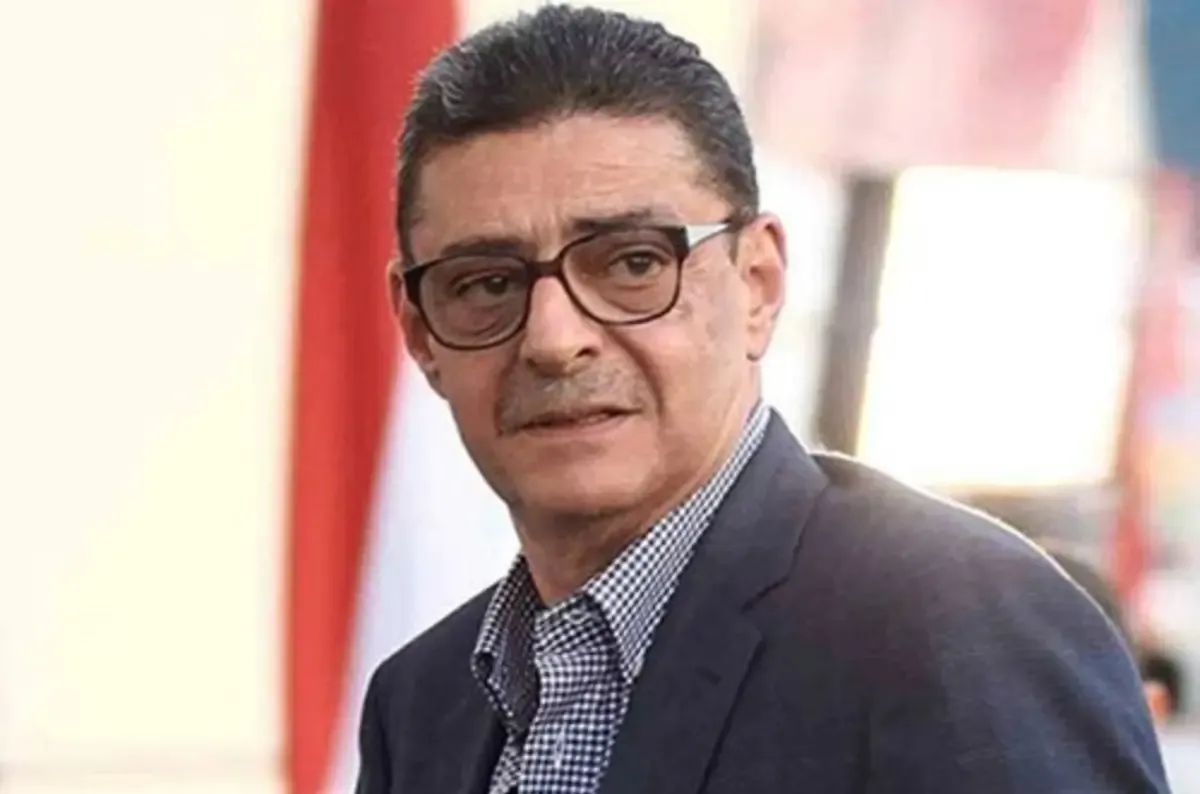 الأهلي كان مخترق من الإخوان.. آخر تصريحات محمود طاهر قبل الوعكة الصحية