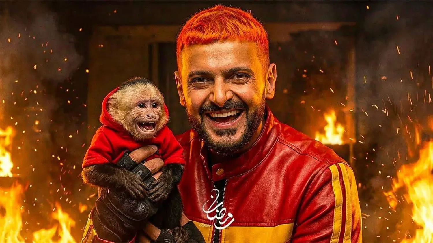 ضيف رامز ليفل الوحش الحلقة 25.. من سيكون الضحية الجديدة في مقلب اليوم؟