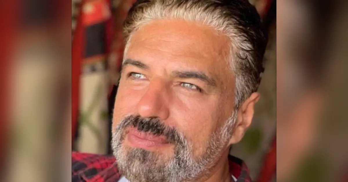 سبب القبض على الفنان عمرو أمين قبل إخلاء سبيله