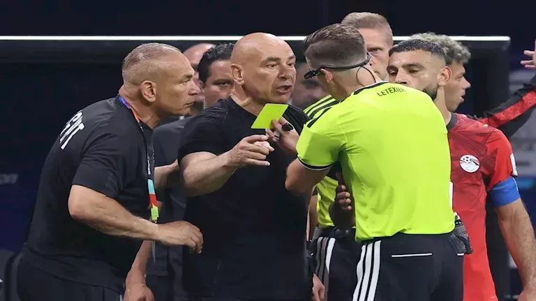 استبعاد الحكم الفرنسي فرانسوا ليتكسير بعد تأهل فرنسا لنصف نهائي كأس العالم 2026