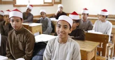 أسماء أوائل الشهادة الابتدائية الأزهرية بمحافظة ببورسعيد 2026