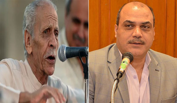  موقف محمد الباز من تنازل نوارة نجم عن قضية سب وقذف والدها.. القصة كاملة 