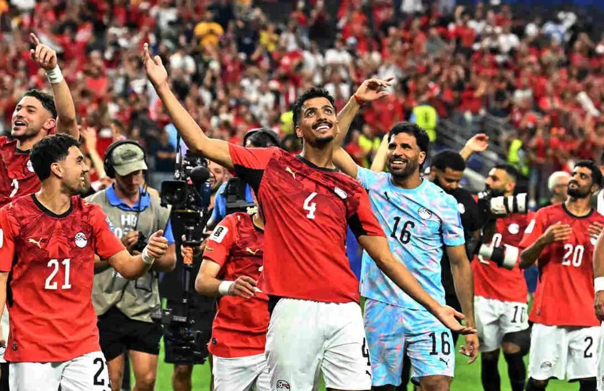أسباب احتمالات تأجيل موعد مباراة مصر والأرجنتين في كأس العالم 2026