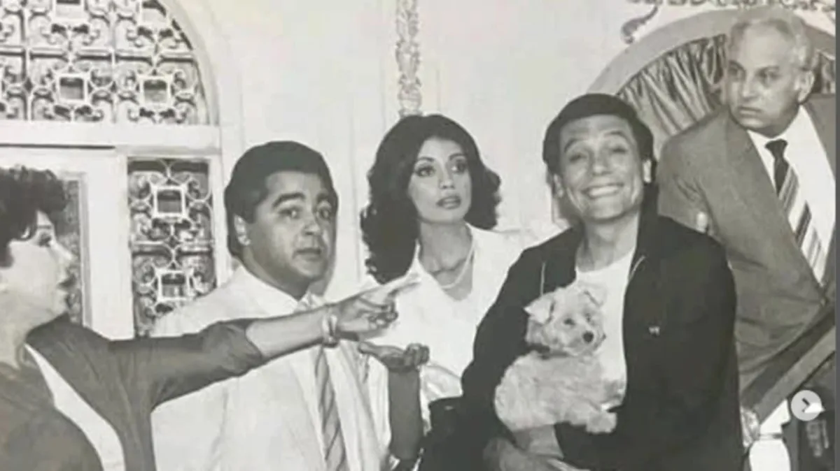 نوستالجيا الضحك.. موعد عرض مسرحية الواد سيد الشغال والقنوات الناقلة في عيد الأضحى 2026