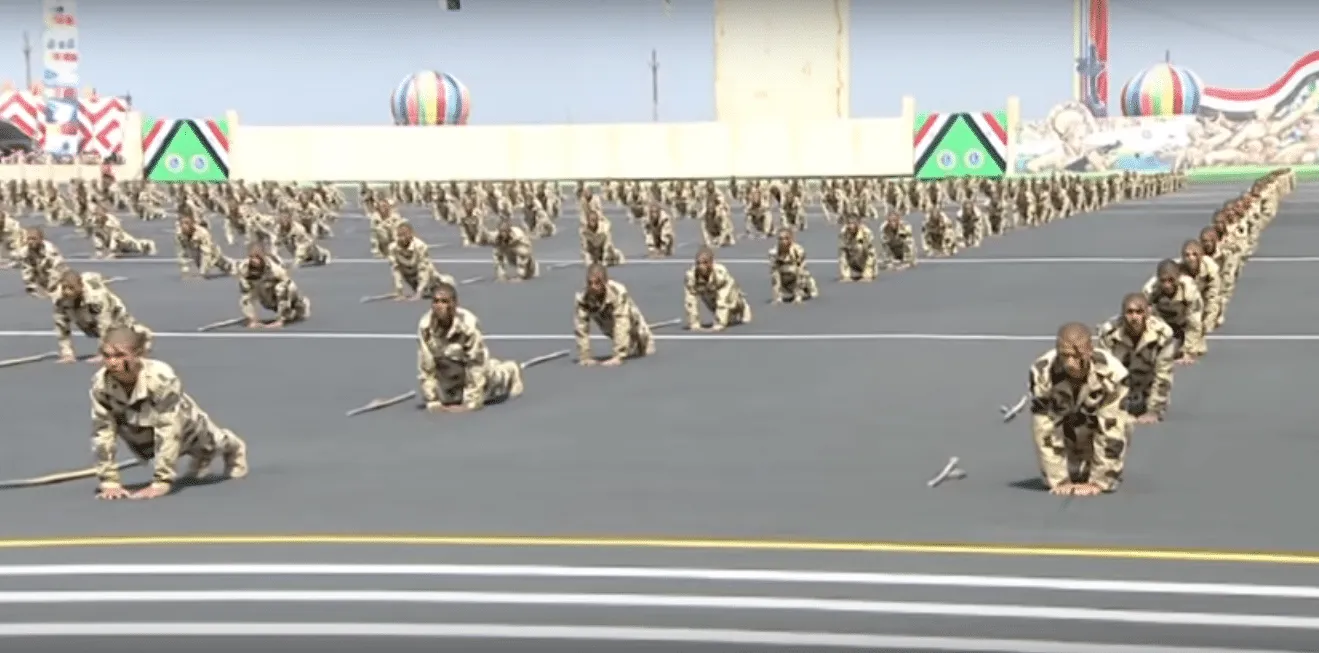 آخر موعد للتقديم للتطوع في الجيش 2026.. فرصة واحدة فقط