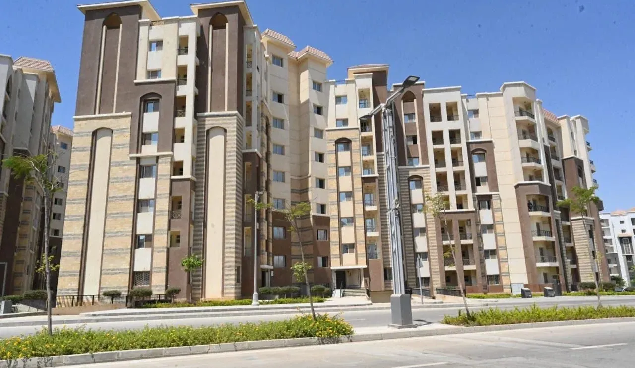 الإسكان تعلن شروط حجز سكن موظفي العاصمة الجديدة