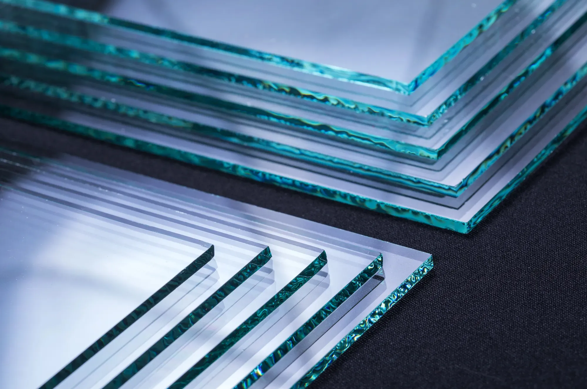 أسعار الزجاج 2026 المحدثة بعد الزيادة الأخيرة في مصر