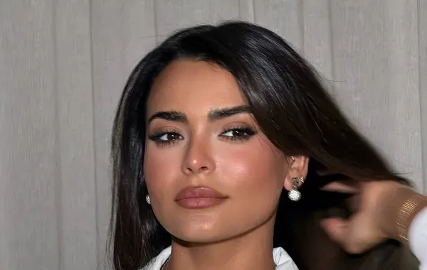 أولى بطولتها المطلقة.. مسلسل أسماء جلال في رمضان 2027