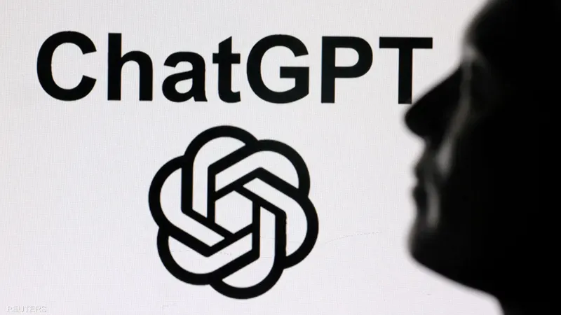 سبب عطل شات جي بي تي وموعد عودته للعمل