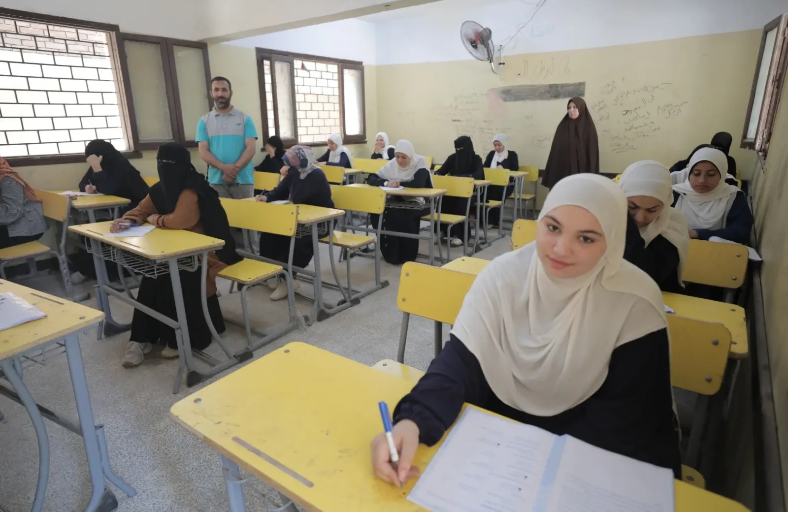 نتائج تنسيق الثانوية الأزهرية 2026.. اعرف نتيجتك في دقيقة