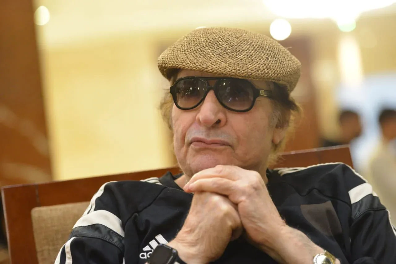 إصابة محي إسماعيل بجلطة في المخ وهو بالمنزل بمفرده.. تفاصيل مؤلمة