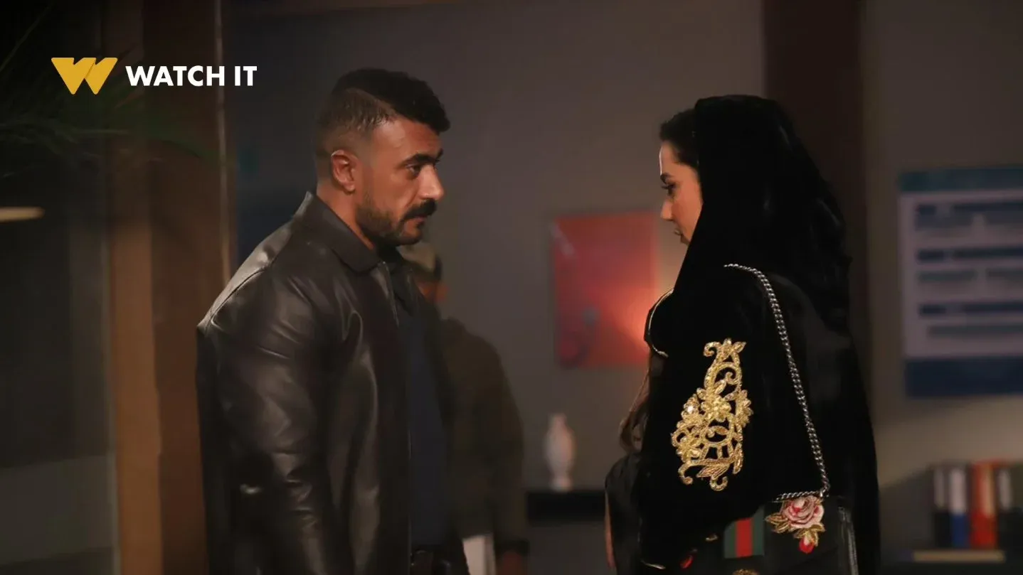 كم عدد حلقات مسلسل علي كلاي بطولة أحمد العوضي؟