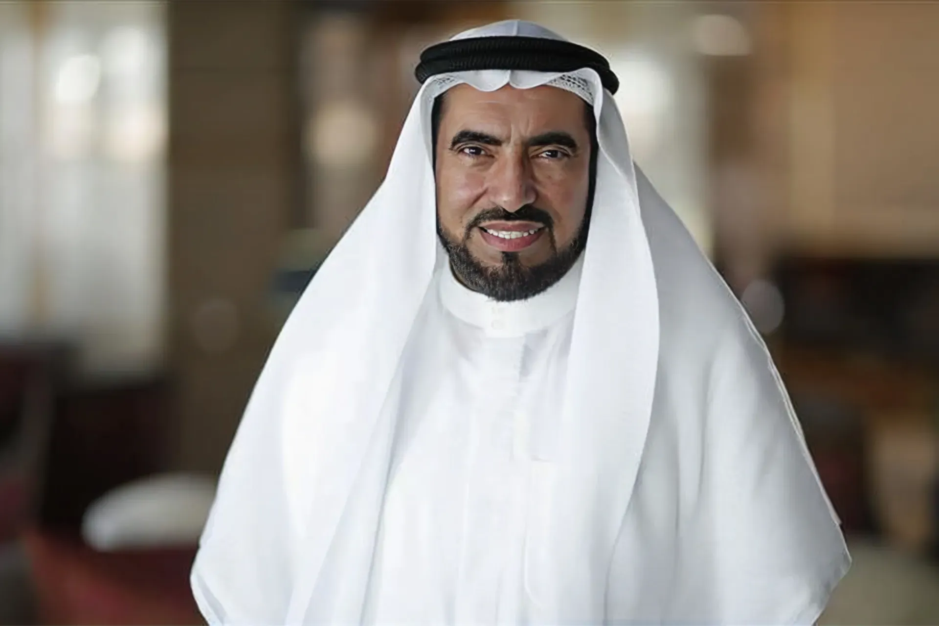 بمرسوم أميري.. سحب الجنسية الكويتية من الداعية طارق السويدان