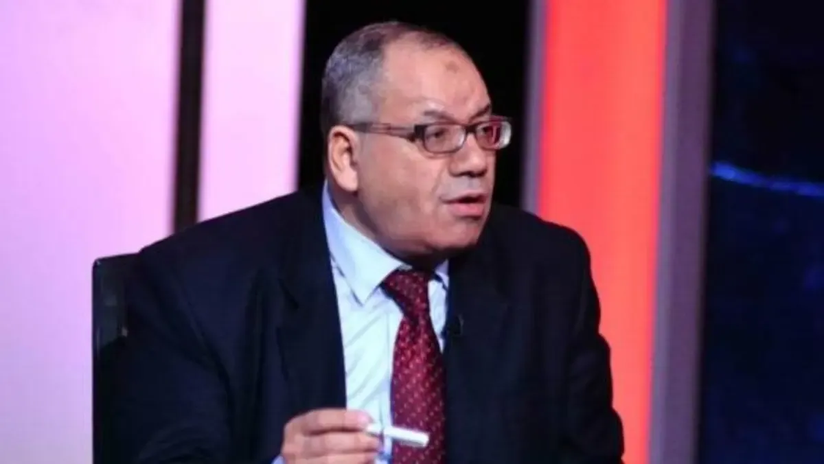 حبس نبيه الوحش شهرا بتهمة سب وقذف مصطفى بكري في أولى جلسات المحكمة