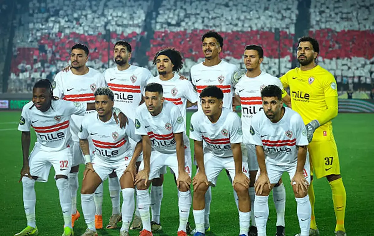 رسميا.. إعلان جدول مباريات الزمالك في الدوري المصري 2026 2027