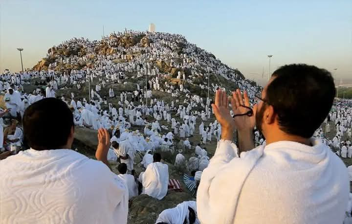  أفضل وقت للدعاء يوم عرفة.. اغتنم تلك الأوقات باستجابة الدعوات 