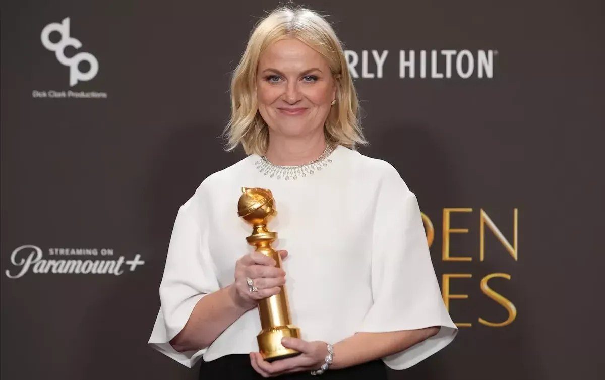 قائمة جوائز جولدن جلوب 2026 في كل الفئات