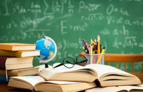 خطة المواد الدراسية والأنشطة لصفوف رابع وخامس وسادس ابتدائي 2027