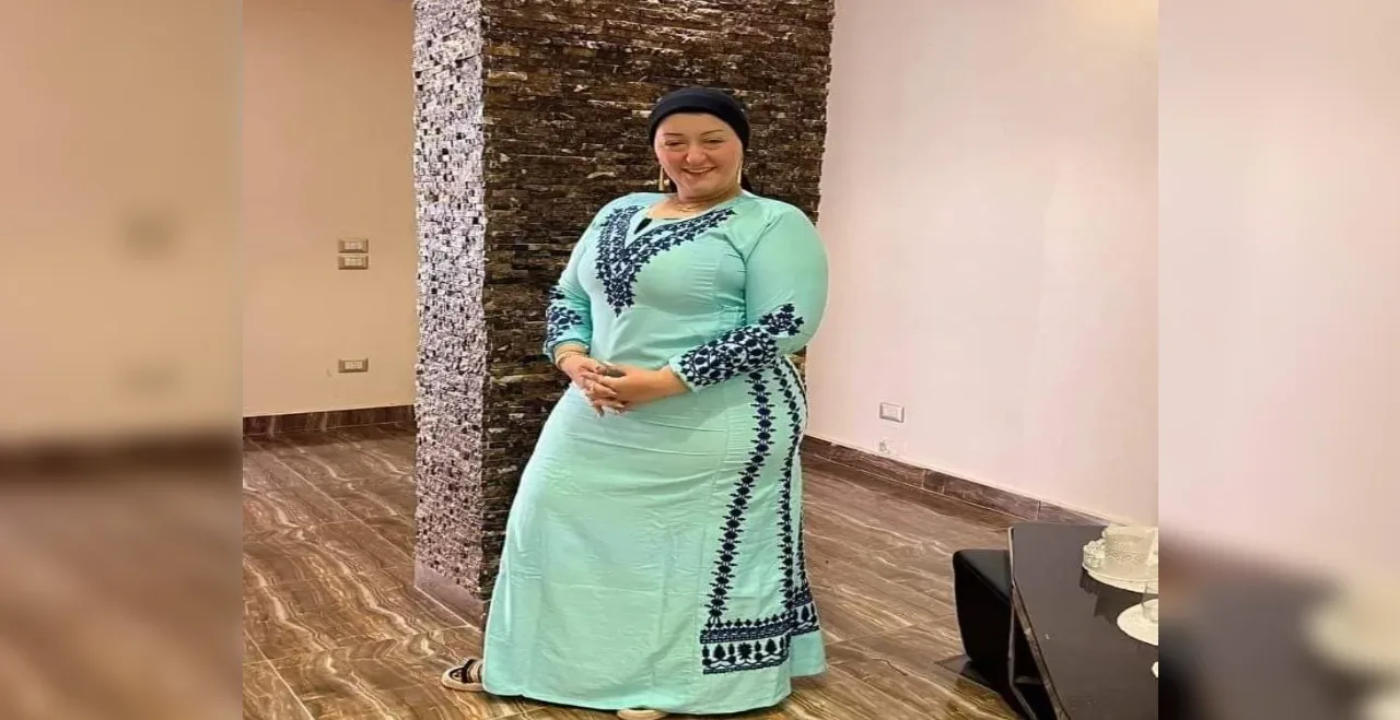 فيديو أميرة الذهب والخليجي.. المقطع الذي أشعل منصات التواصل مفبرك